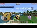 Minecraft mcpe 1.18.30.22/23 beta&amp;preview new mcpe settings for mobile players