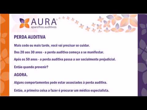 Aura - Propaganda Loterica