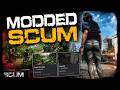 Mods Finally Fixed SCUM