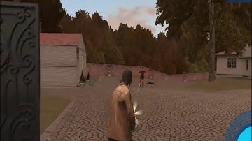 Driver: Parallel Lines Playthrough Part 26 Home Wrecker