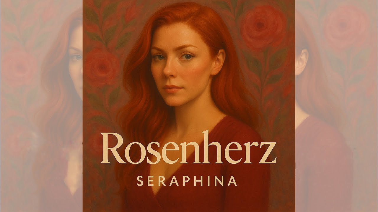 09 - Seraphina - Weil ich weiß wer ich bin