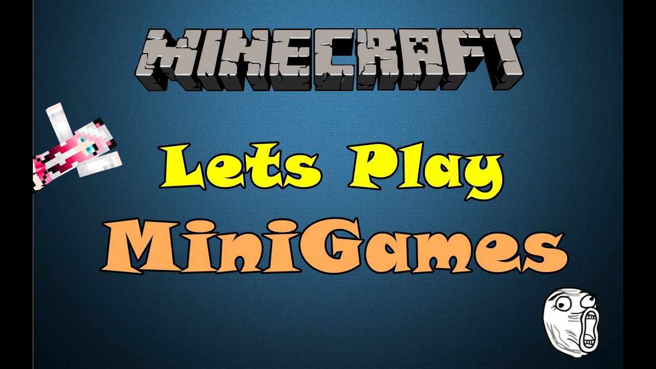 = Minecraft MiniGames = SkyWars битки + RANKED