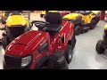 Mountfield 1740h features