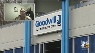 Goodwill LifeLaunch Program