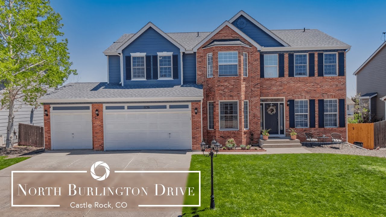 1136 North Burlington Drive YouTube 1136 North Burlington Drive YouTube