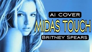 Download lagu Britney Spears AI Cover • Midas Touch (by KISS OF LIFE)