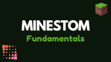 Minecraft Server Development with Minestom: Episodes 1-10