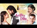 KOTHA DILU - Zubeen Garg | Deeplina Deka | Kamal Lochan | Pranab Bharali | Arshad | [OFFICIAL VIDEO]