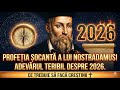Profeția șocantă A Lui Nostradamus Adevărul Teribil Despre 2026 Ce Trebuie Să Facă Creștinii Profeția șocantă A Lui Nostradamus Adevărul Teribil Despre 2026 Ce Trebuie Să Facă Creștinii