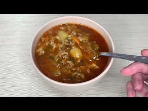 Рассольник
