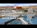 Proceso de Flotación: Recuperando valor para Chile #MineriaViva