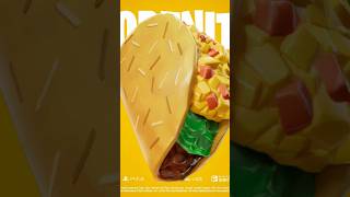 How To Get Spicy Taco in Fortnite Chapter 7 Season 4 Location