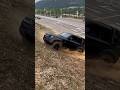 Defender Crash Test in Real Life | Incredible Survival Story #shorts #viral #youtubeshorts #trending