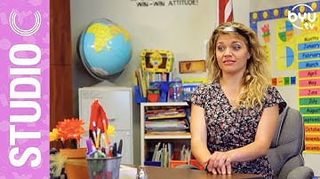 Worst Teacher Ever - Studio C
