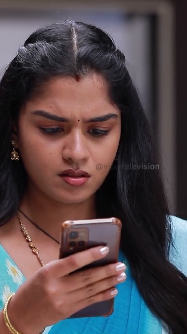 Kaveri..? | Mahanadhi