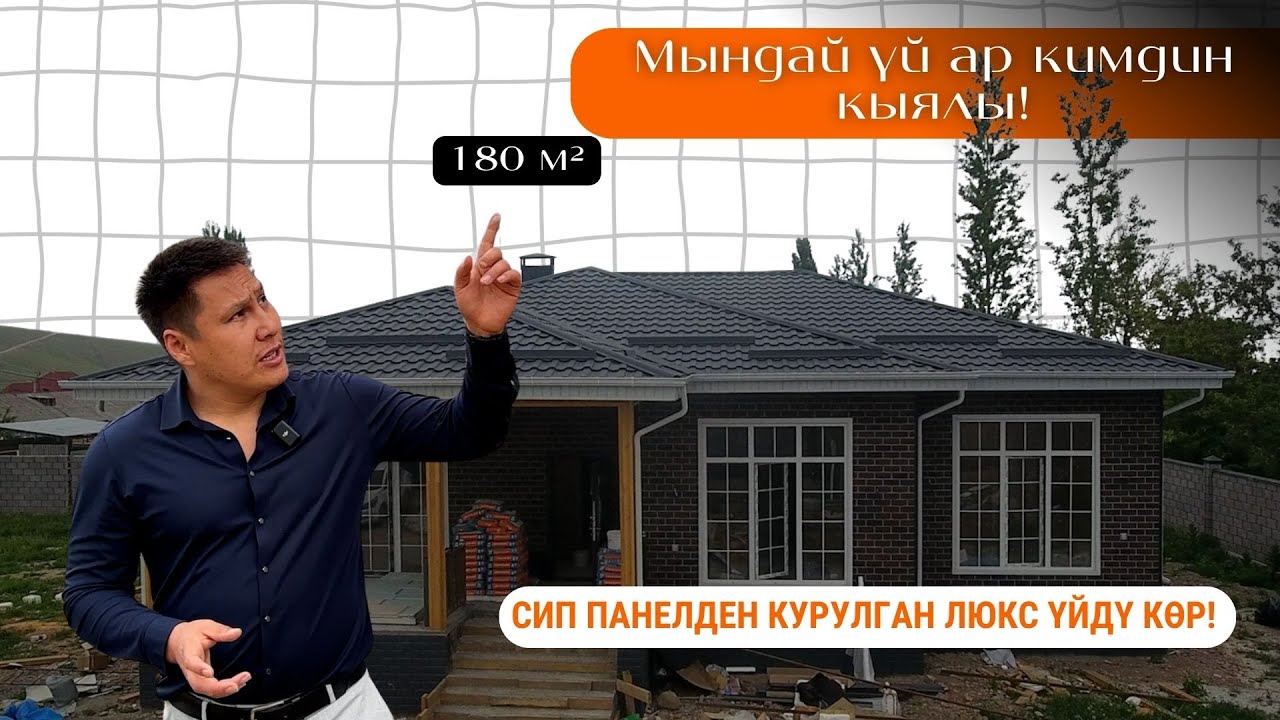 Бул үйдү көргөндөр 