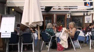 La turista perfecta Sitges 14è Festival Internacional Patchwork