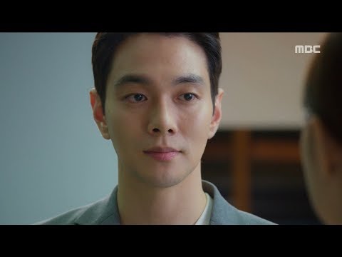 [The Rich Son] 부잣집 아들 17회- Can not hide the disappointment 20180422