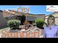 Sun City Stunner