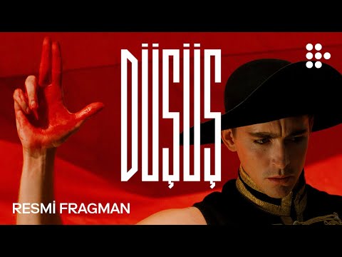 DÜŞÜŞ | Resmi Fragman | Şimdi MUBI'de