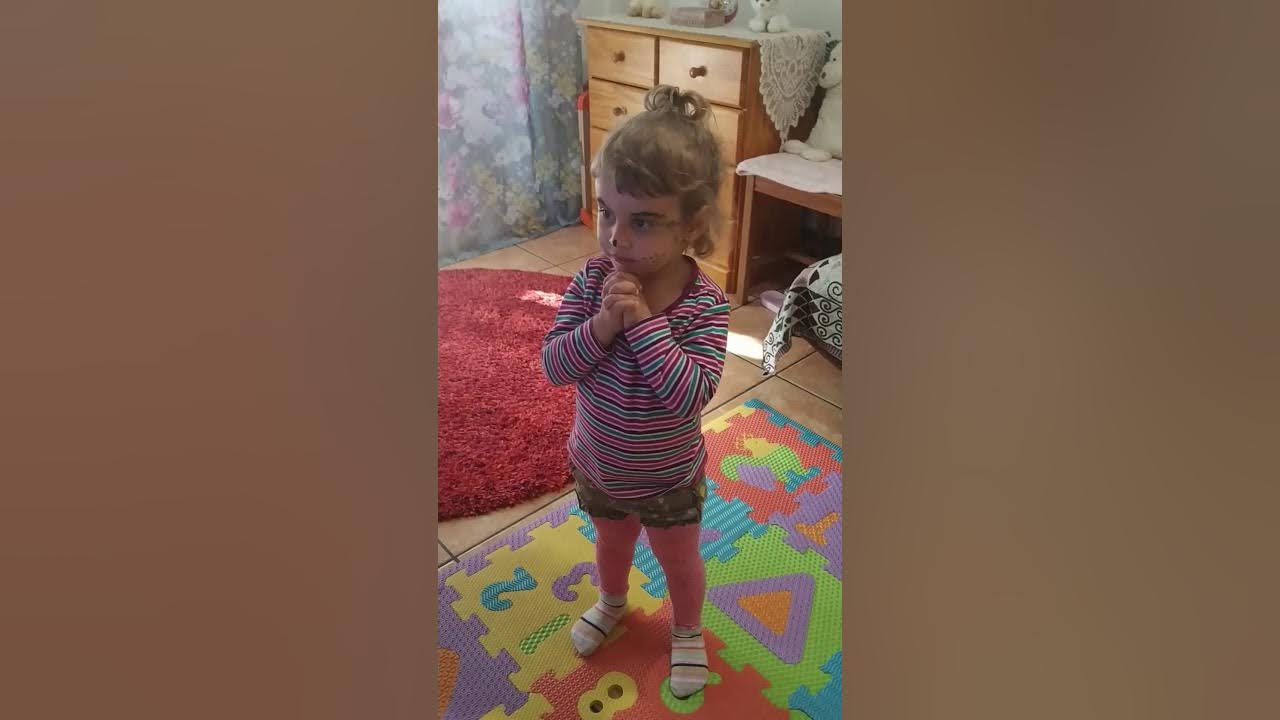 Злата Ялинич балерина