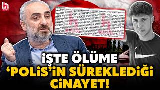 Meğer Kaza Değil Cinayetmiş Saymaz, Üstü Örtülen O Dosyadaki Vahşeti Anlattı Kanınız Donacak