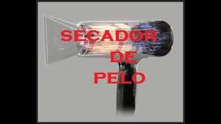 secador de mano no calienta# - YouTube
