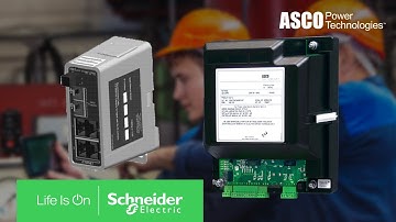 Technical FAQs - P3: How do Automatic Transfer Switches communicate with control systems via Modbus?