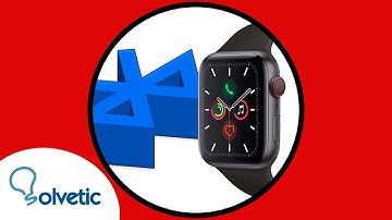 🌐 How to connect Bluetooth Smartwatch W26 y Smartwatch W26 Plus ✔️