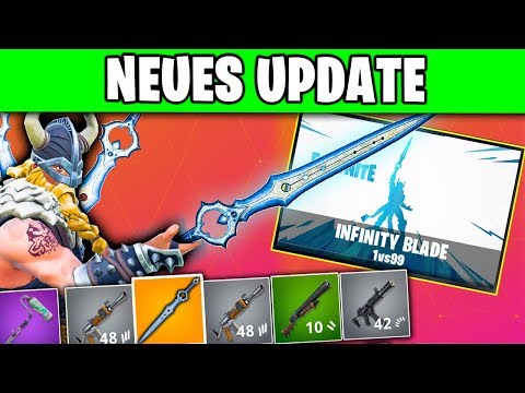 Fortnite Season 7 Teaser Game Videos - neues update neue modus skins tanze patchnotes und map ander fortnite