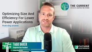 Optimizing Size And Efficiency For Lower Power Applications