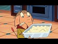 Camp Lazlo Scene English