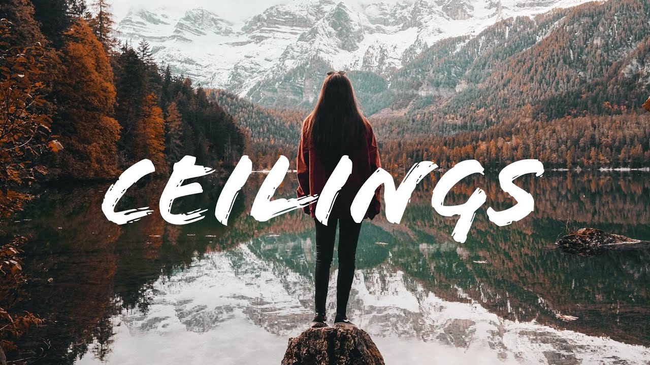 Bashaar & Emme - Ceilings