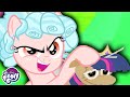 My Little Pony | A Better Way to Be Bad (Frenemies) | My Little Pony Friendship is Magic | MLP: FiM