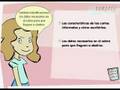 LA CARTA : 2° B