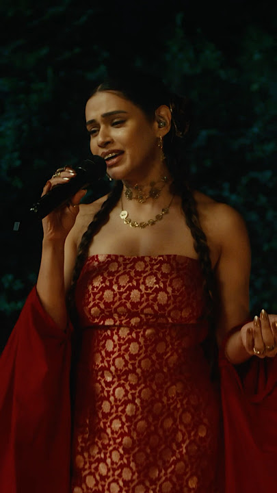 Coke Studio Bharat | Holo Lolo | Behind The Magic