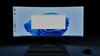 Operating System Simulator Plugin Trailer - Unreal Engine 5