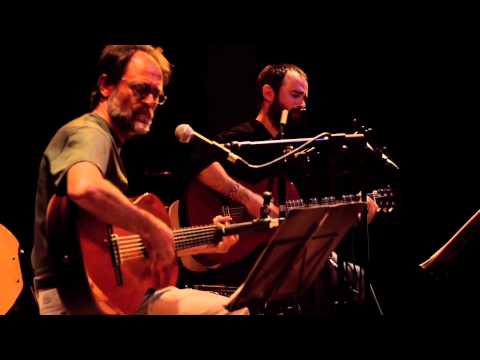 POETAS Como el