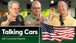 Everything That's Wrong with the American Auto Industry | Consumer Reports