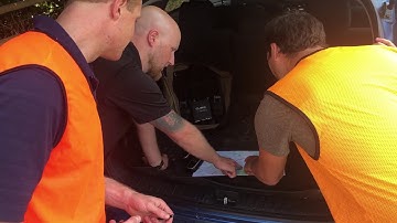 Cubic | Mission & Performance Solutons - Vocality, RoIP Deploy Overview