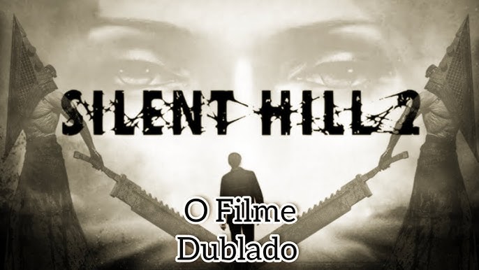 Terror em Silent Hill - Trailer 