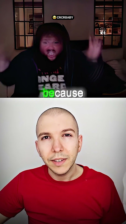 CaseOh Reacts To NIKOCADO AVOCADO Losing Weight 😭