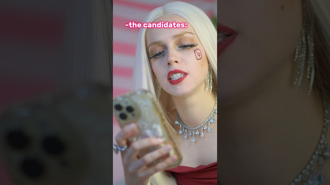 pov: Insta is in love with Twitter and is trying to get HIM but.. (ep 5)