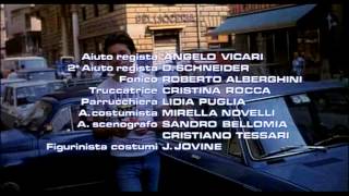 I padroni della citta (1976) - Open Credits