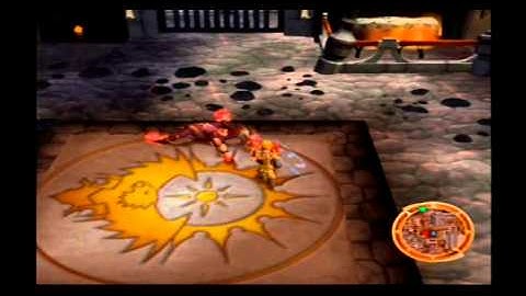 Jak and Daxter The Lost Frontier (Part 18):  You Are So Beautiful