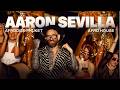 Aaron Sevilla Afrodise Phuket Afro House 