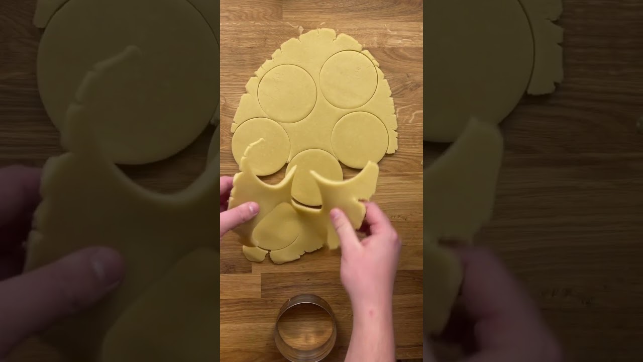 Let’s eat the rich! 