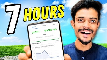 I Run Facebook Ads to Sell Digital Products For 7 Hours Challenge (Shocking Results)