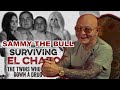 Sammy the bull speaks on relationship with flores twins pt 1