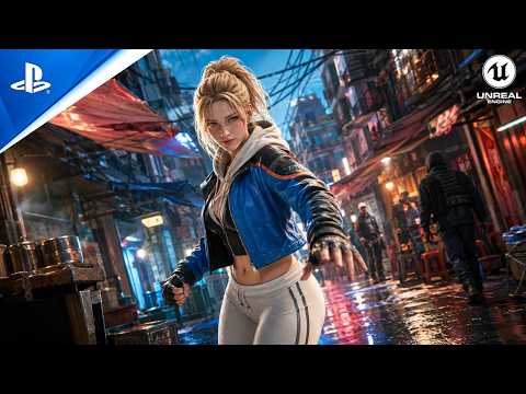 NEW 30 GAMES Coming in 2026 or 2027 With AMAZING NEXT GEN GRAPHICS